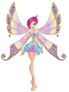 Tecna Enchantix