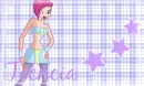 Tecna of Winx Club