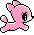pink cute
