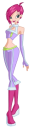 Tecna From Season 2