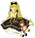 Shy Lolita