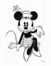 minnie mouse