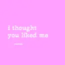 liked