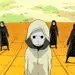 Anbu Leader