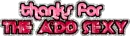 Thanks for the add sexy