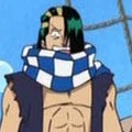 Cabaji The Head Staff Buggy Pirates