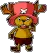 Walking Chopper