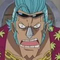 Franky The Cyborg