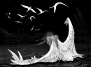 Riverbank Angel