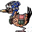 Karu The Super-Duck!!