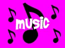 music