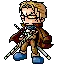 Kohza The Leader Of Rebellion Army