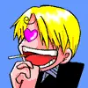 The Over-Lover Sanji