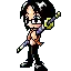 Tashigi The Navy Mayor