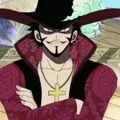 Juraquille Mihawk - The Hawk-Eye