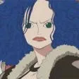 Miss Doublefinger The Toge Toge Power (Spike Spike)