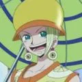 Miss Valentine Kiro Kiro Power (Kilo Kilo)
