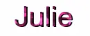 Julie