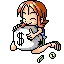 Money Lover Nami