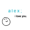 alex