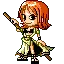 Nami Alabasta Style