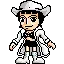 Nico Robin The Archeologist