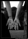 you and me