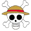 Straw Hat Logo