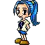 Princess Of Alabasta Vivi