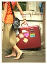 luggages