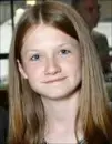 Bonnie Wright