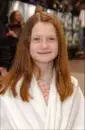Bonnie Wright