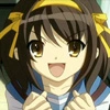 haruhi suzimiya