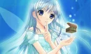 manga azul