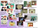 fairy odd expressions