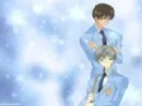 touya and yukito