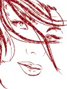 face