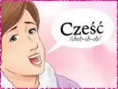 Hello in Polish