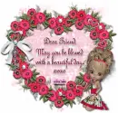 Dear Friend