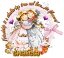Sheltering Tree ~ Shakela