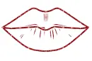 lips