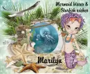 Marilyn ~ fg