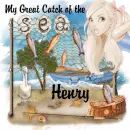 Henry ~ fg