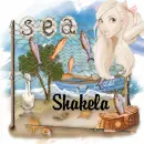 Shakela ~ fg