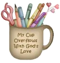 God's lovev 