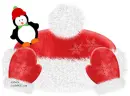 Red Hat & Mittens