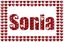 Sonia