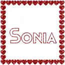 Sonia