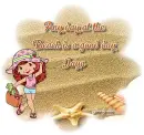A day at the beach - Jaya
