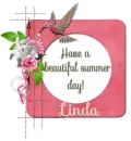 Beautiful Summer. Linda